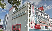 ビックドラッグ藤沢店（354m）