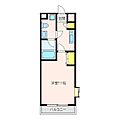 サザンクロス4階5.3万円