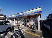 スリーエフ 茅ヶ崎松林店（515m）