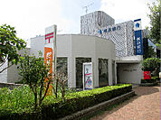 藤沢湘南ライフタウン郵便局（62m）