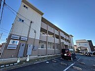 神奈川県茅ヶ崎市西久保793-1：物件画像／株式会社ユーミーネット湘南　いい部屋ネット藤沢駅前店
