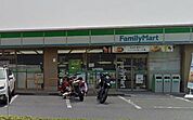 ファミリーマート せきぐち戸塚原宿店（173m）