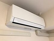 エアコン