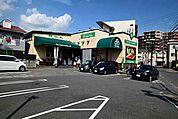 サントク　長沼店（565m）