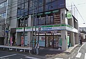 ファミリーマート 藤沢石上店（1016m）