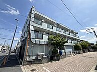 神奈川県茅ヶ崎市浜竹4丁目1-73：物件画像／株式会社ユーミーネット湘南　いい部屋ネット藤沢駅前店