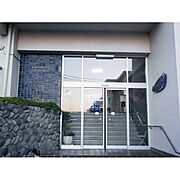 レトロな風貌です