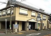 小杉クリニック（573m）