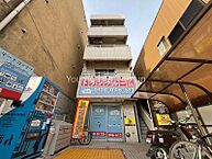 神奈川県藤沢市藤沢2丁目1-5：物件画像／株式会社ユーミーネット湘南　いい部屋ネット藤沢駅前店