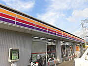 サークルK 湘南松尾店（835m）