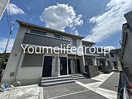 神奈川県茅ヶ崎市東海岸北1丁目6-15-5：物件画像／株式会社ユーミーネット湘南　いい部屋ネット藤沢駅前店
