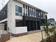 神奈川県茅ヶ崎市甘沼：物件画像／株式会社ユーミーネット湘南　いい部屋ネット藤沢駅前店