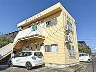 福島県福島市野田町字竹ノ内：物件画像／株式会社マーケッティングセンター　エイブルネットワーク福島中央店