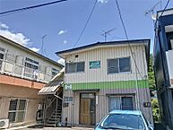 福島県福島市森合字小松原：物件画像／株式会社マーケッティングセンター　エイブルネットワーク福島中央店