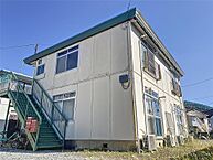福島県福島市森合字丹波谷地：物件画像／株式会社マーケッティングセンター　エイブルネットワーク福島中央店
