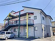 福島県福島市大森字高畑：物件画像／株式会社マーケッティングセンター　エイブルネットワーク福島中央店