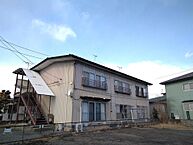 福島県福島市泉字早稲田：物件画像／株式会社マーケッティングセンター　エイブルネットワーク福島中央店