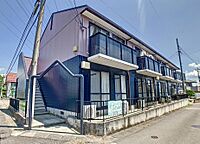 福島県福島市西中央2丁目：物件画像／株式会社マーケッティングセンター　エイブルネットワーク福島中央店