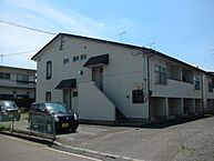 福島県福島市笹谷字葭野：物件画像／株式会社マーケッティングセンター　エイブルネットワーク福島中央店