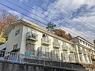 福島県福島市森合字西向山：物件画像／株式会社マーケッティングセンター　エイブルネットワーク福島中央店