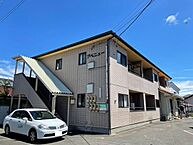 福島県福島市森合字下り：物件画像／株式会社マーケッティングセンター　エイブルネットワーク福島中央店
