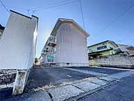 福島県福島市南中央1丁目：物件画像／株式会社マーケッティングセンター　エイブルネットワーク福島中央店