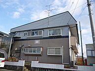 福島県福島市飯坂町平野字北原：物件画像／株式会社マーケッティングセンター　エイブルネットワーク福島中央店