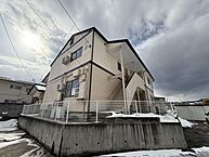 福島県福島市北沢又字下稲荷川原1-8：物件画像／株式会社マーケッティングセンター　エイブルネットワーク福島中央店