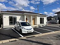 福島県福島市泉字川原前：物件画像／株式会社マーケッティングセンター　エイブルネットワーク福島中央店