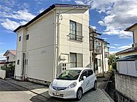 福島県福島市森合字森下：物件画像／株式会社マーケッティングセンター　エイブルネットワーク福島中央店