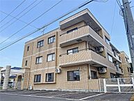 福島県福島市野田町7丁目：物件画像／株式会社マーケッティングセンター　エイブルネットワーク福島中央店
