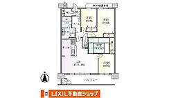 フレストスクエア岡崎上里