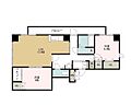 HN石坪4階7.0万円