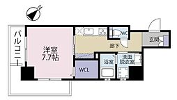 JR鹿児島本線 門司駅 徒歩12分 3階/-