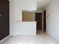 グリーンヒルズ小文字 1LDKの写真
