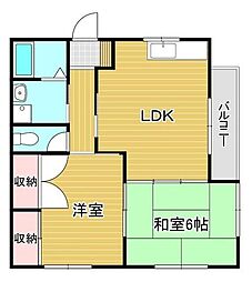 JR日豊本線 城野駅 徒歩18分