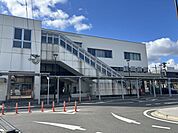 下曽根駅(JR九州 日豊本線) 徒歩13分。 970m