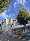 マルショク西門司店 徒歩15分。 1130m
