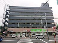 福岡県北九州市小倉北区井堀1丁目：物件画像／株式会社タウンハウジング福岡　小倉店