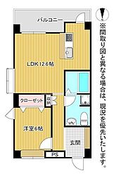 JR鹿児島本線 九州工大前駅 徒歩17分