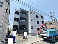 福岡県北九州市小倉北区平松町：物件画像／株式会社タウンハウジング福岡　小倉店