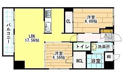 JR鹿児島本線 九州工大前駅 徒歩16分
