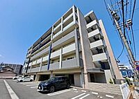 福岡県北九州市小倉北区大田町14-21：物件画像／株式会社タウンハウジング福岡　小倉店