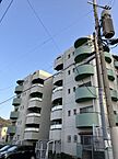 福岡県北九州市小倉北区上富野1丁目：物件画像／株式会社タウンハウジング福岡　小倉店