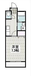 JR日豊本線 南小倉駅 徒歩15分