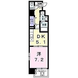 北九州都市モノレール小倉線 北方駅 徒歩10分 11階/-