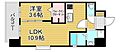 ギャラクシー西小倉13階6.9万円