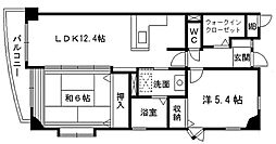 北九州都市モノレール小倉線 徳力公団前駅 徒歩8分