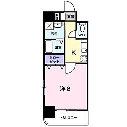 JR鹿児島本線 陣原駅 徒歩7分