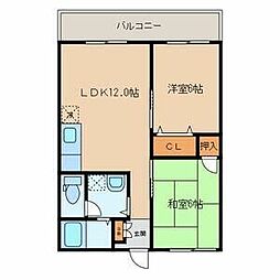 北浜ビル 2階/-